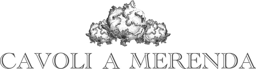 Cavoli a Merenda
